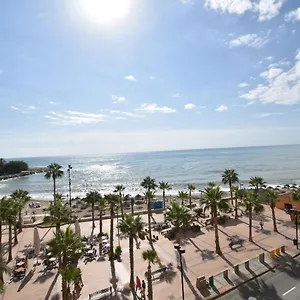 Apartamento Carina Playa , Fuengirola España